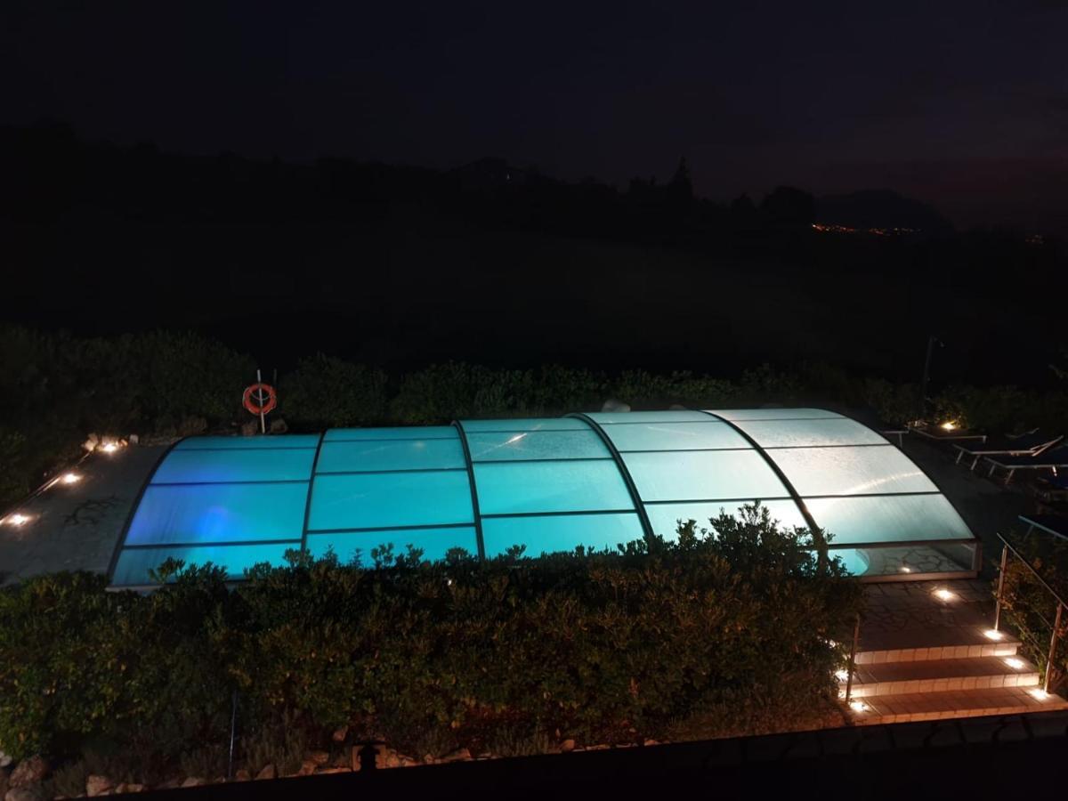 Ca Rosanna Bed & Breakfast Rocca San Felice Exterior photo