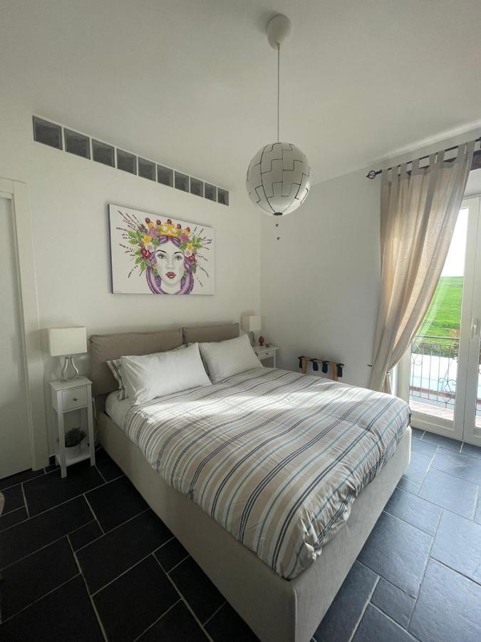 Ca Rosanna Bed & Breakfast Rocca San Felice Exterior photo