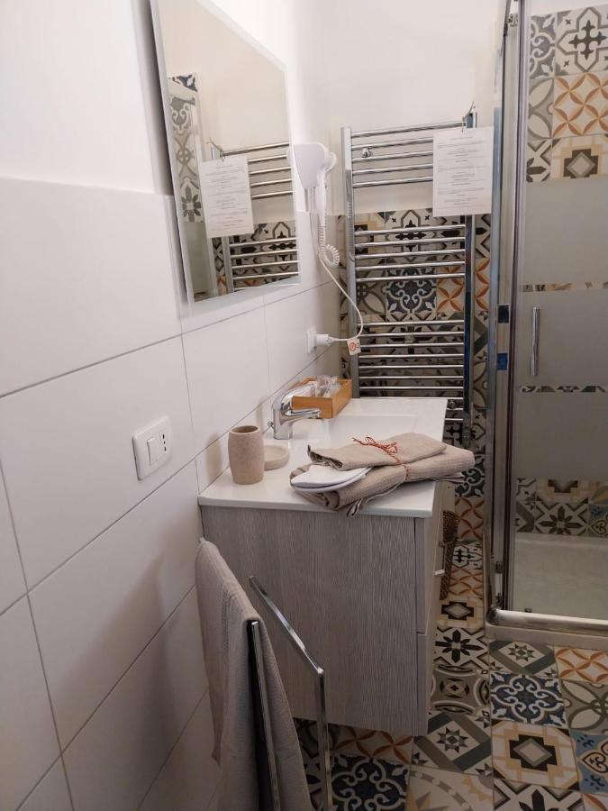 Ca Rosanna Bed & Breakfast Rocca San Felice Exterior photo